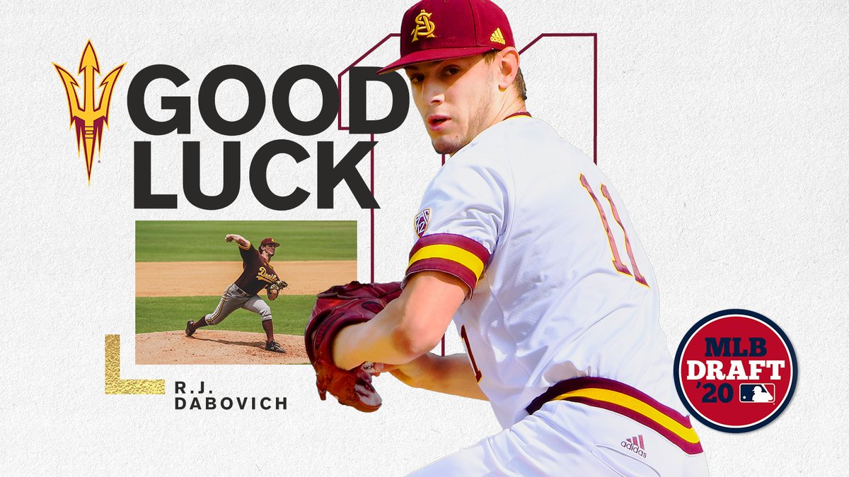 Sun Devil Baseball tweet media