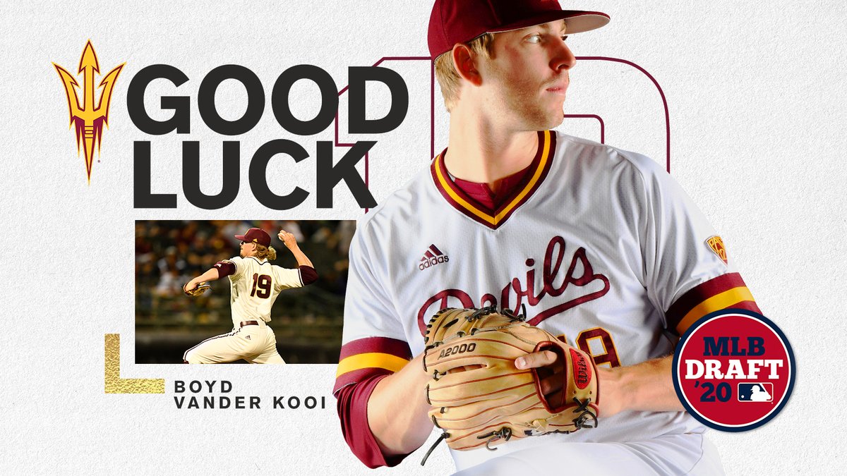 Sun Devil Baseball tweet media