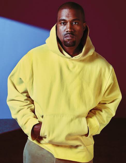 Happy Birthday to Kanye West!    