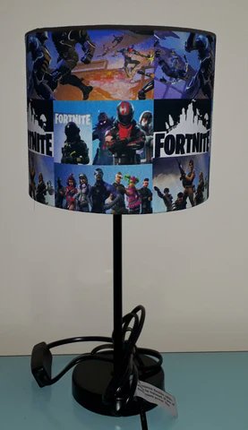 fortnite table lamp
