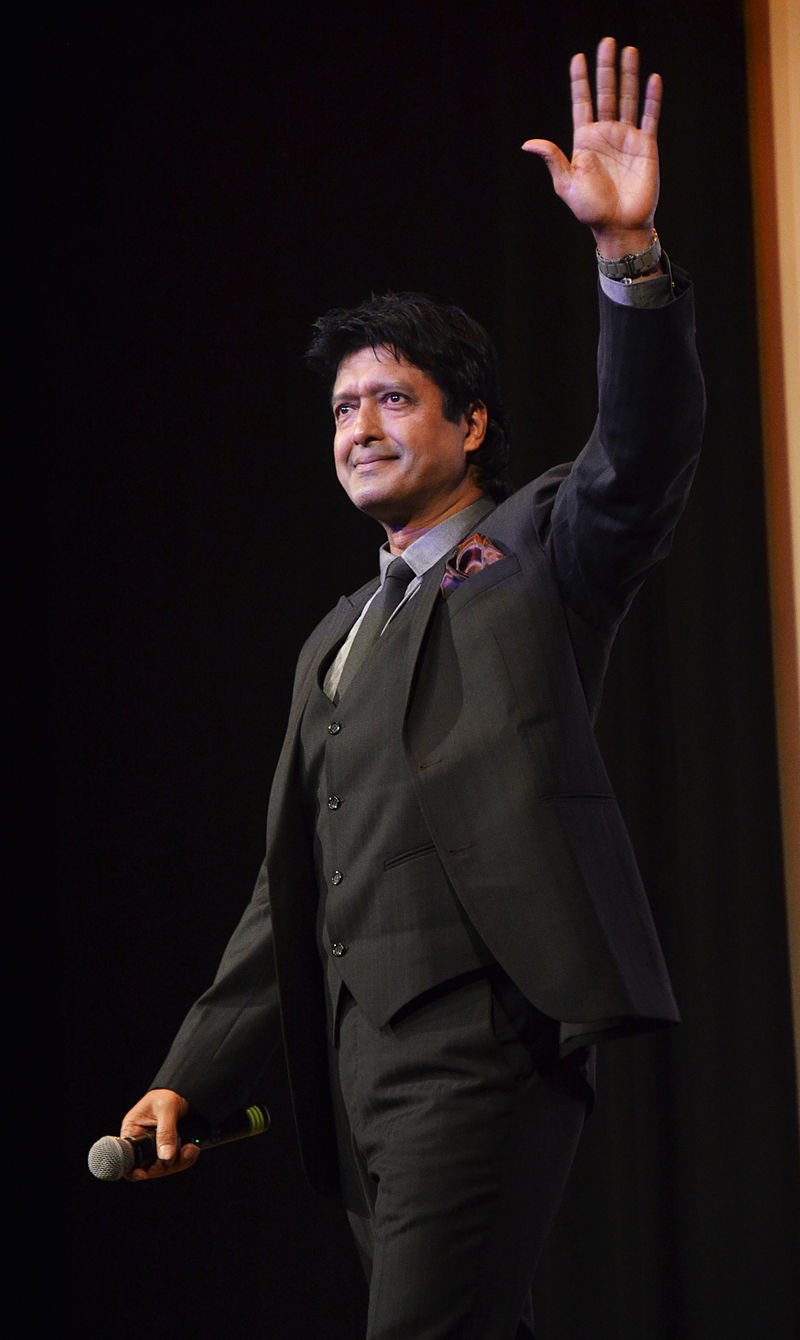 Happy Birthday To Legendary Actor RAJESH HAMAL  