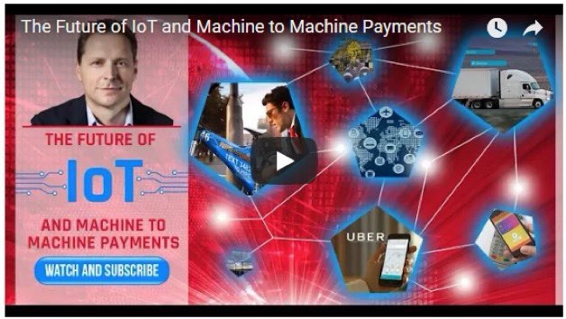 KirkDBorne's tweet image. The Future of #IoT and Machine-to-Machine #Payments: bit.ly/2pBzZtx
——————
#abdsc #BigData #DataScience #AI #MachineLearning #M2M #Fintech #Finserv #Banking #DigitalTransformation #ConnectedProducts #IIoT #IoTPL