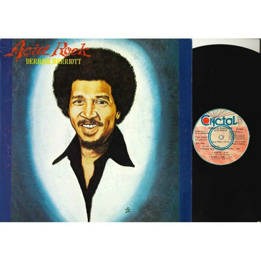 dubstorerecords's tweet photo. ［ReggaeCollector］Derrick Harriott - Acid Rock / Crystal (LP) https://t.co/0z7ebnkC5c #discoreggae #reggae #vinyl #7inch #record #rootsreggae #funkyreggae #soulfulreggae #jamaica #dubstore #lovers #dj https://t.co/rL16OBo4aX https://t.co/CxTrRWGfyb