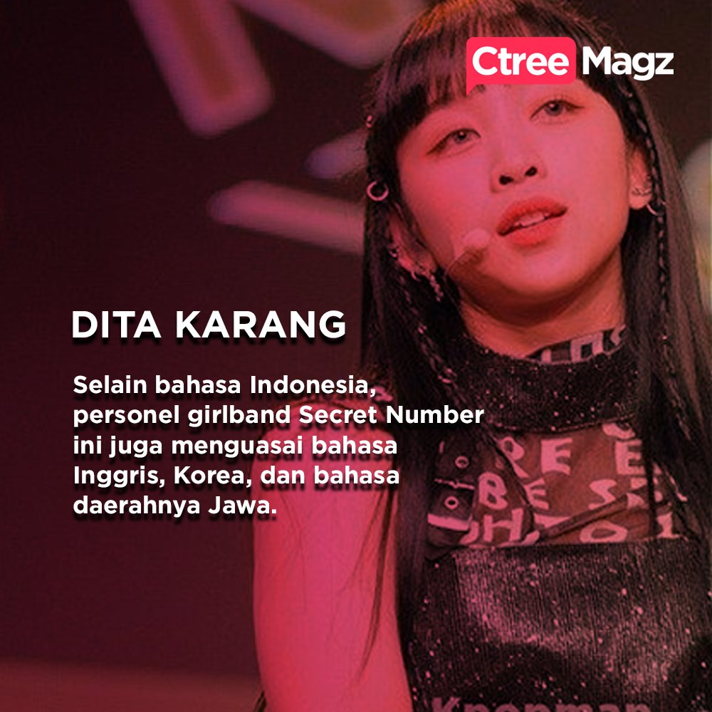 ctreemagz's tweet photo. Baca info keren &amp; tips menarik lainnya hanya di https://t.co/WrinkXYD4e

#CtreeMagz #OneStopInformation #NewsandEntertainment #CtreeMagzArticle #ditakarang #secretnumber #whodis #maudyayunda #maudears #cintalaura #cintalaurakiehl #marionjola #lalamarionmj #indonesianidol #lavers https://t.co/oB8HUOkh0A