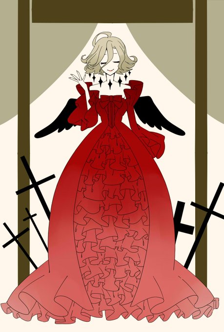 第五人格絵描きのtwitterイラスト検索結果 古い順