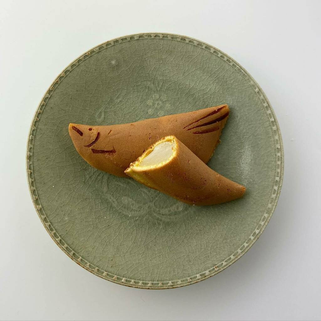 いと重菓舗 本日のお菓子 若あゆ 涼しげな鮎にもっちりと柔らかな求肥を使用しております 若あゆ いと重菓舗 いと重 Itojyu 和菓子 Wagashi 彦根 Hikone 滋賀 Shiga T Co Pl5z6u0ygs T Co 4mmh2m6oao