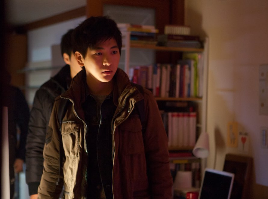 #변요한작성✏️ 김민식 배우의 지목을 받아 독립예술영화관 챌린지에 참여합니다. 제가 고른 독립영화는 박정민 배우의 들개 이주승 배우의...