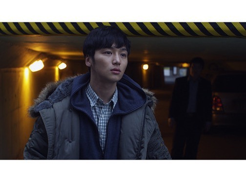 #변요한작성✏️ 김민식 배우의 지목을 받아 독립예술영화관 챌린지에 참여합니다. 제가 고른 독립영화는 박정민 배우의 들개 이주승 배우의...