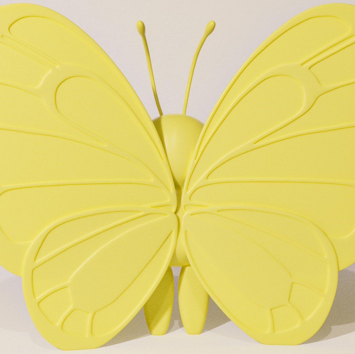ShadowBons's tweet photo. Did you know that a theory says that butterfree was originally an evolution of venonat? 😧, 3 more bugs to my collection 😊
#buterfree #metapod #carerpie #Shadowbons #cetus3d #cults3d #pokemon #3dprinted #3dprinting #3dprintedpokemon https://t.co/77NVTUQTKU