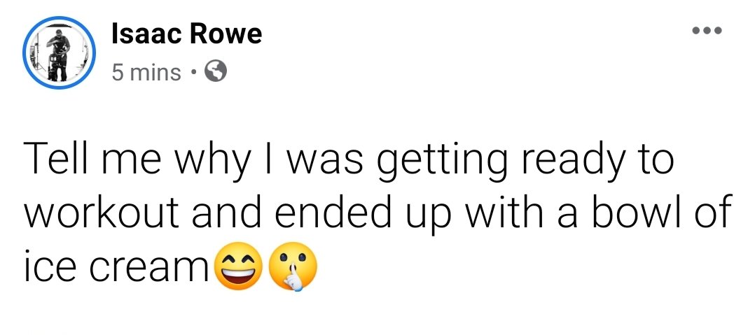 Isaac Rowe tweet media