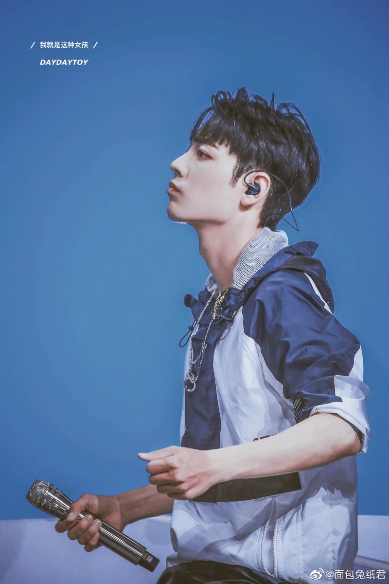 XiaoZhanlism❤❤ -rest- tweet media