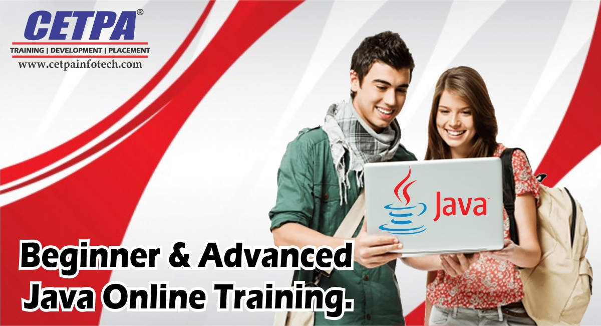 cetpainfo's tweet image. 💻 Beginner & Advanced Java Online Training. Get Trained Anytime, Anywhere.
✔ Free demo class: bit.ly/30nT4n2
📱 9212172602
📧 query@cetpainfotech.com
#Java #JavaOnlineTraining #JavaOnlineCourse #JavaSummerTraining #OnlineTraining #OnlineCourse #OnlineCertification