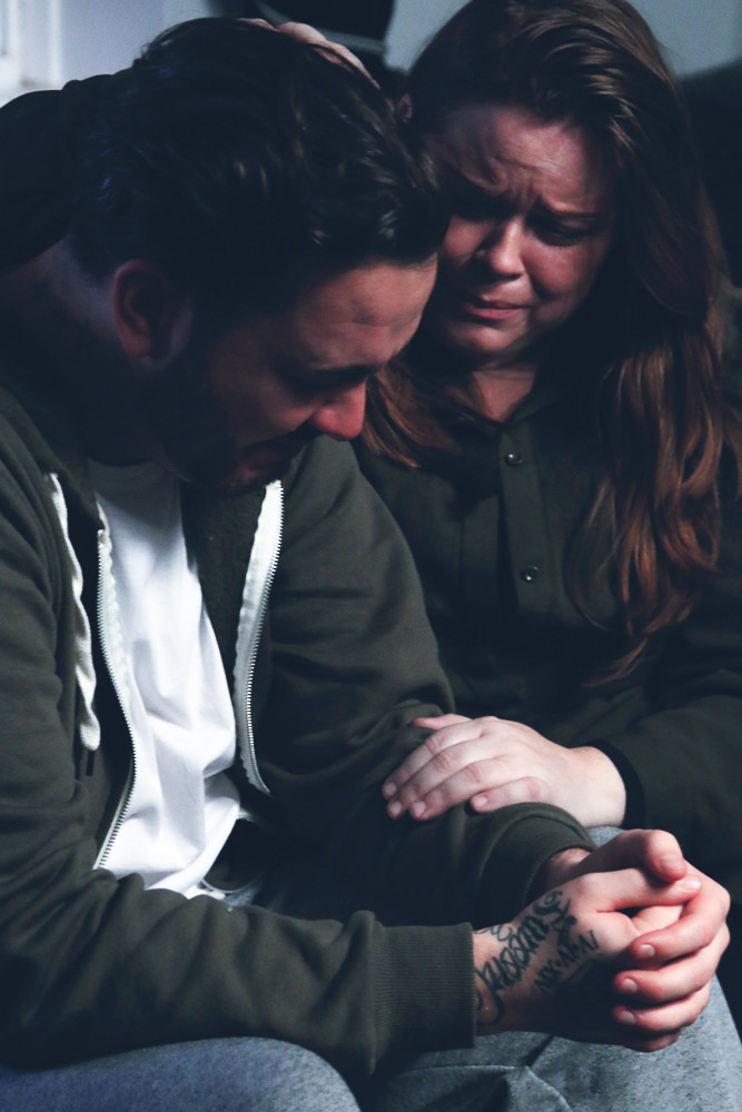 Just arrived in the office is this gem of a film from @carolgmoran &amp; @OliRegan <a href="/MindsPage/">Fractured Minds - Short Film Page</a> "Fractured Minds" The Film focuses on the struggles of 3 men and the daily struggles faced when it comes to #mentalhealth  Stream next week on @roku <a href="/PrimeVideo/">Prime Video</a> <a href="/amazonfiretv/">Fire TV 📺</a> <a href="/AppleTV/">Apple TV</a>