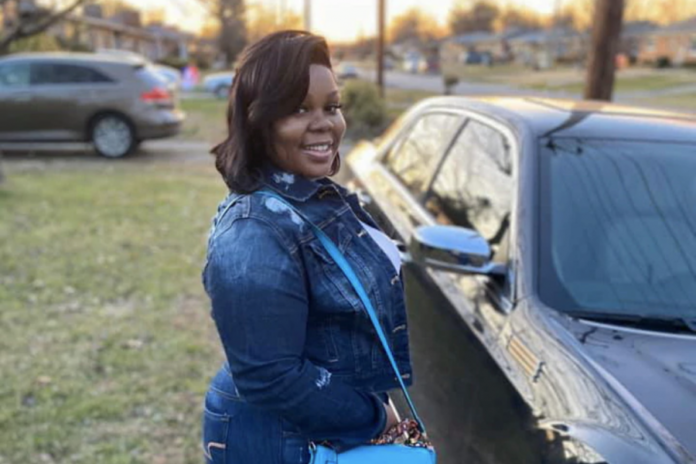 Jo Jorgensen On Twitter Breonna Taylor S Death Was A Tragedy It Was Also Completely Avoidable When Thinking Of No Knock Raids You Envision Hostage Situations Active Shooters And Kidnappings Violent Urgent Critically Dangerous