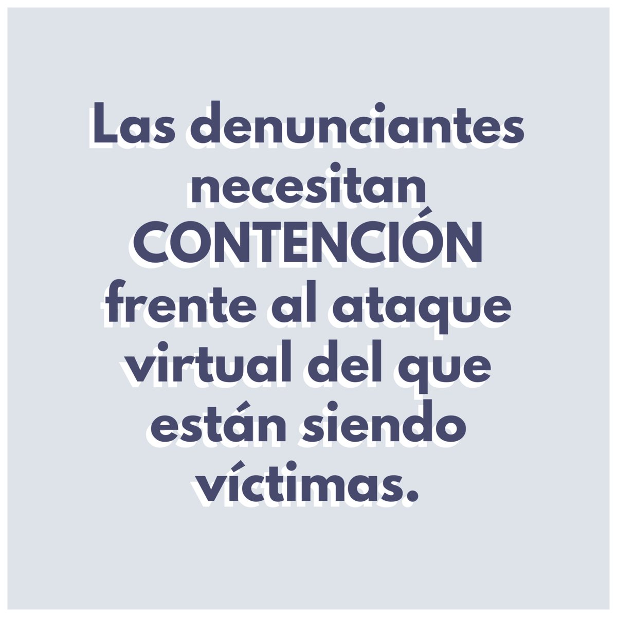 ProyectoVarela_'s tweet photo. Relacionarse sexoafectivamente con adolescentes de 17 años teniendo 36 años NO ES NORMAL.
Acosar sexualmente a tus compañeras en espacios laborales NO ES NORMAL.
#MayraYoTeCreo https://t.co/8SOu8Jhzos