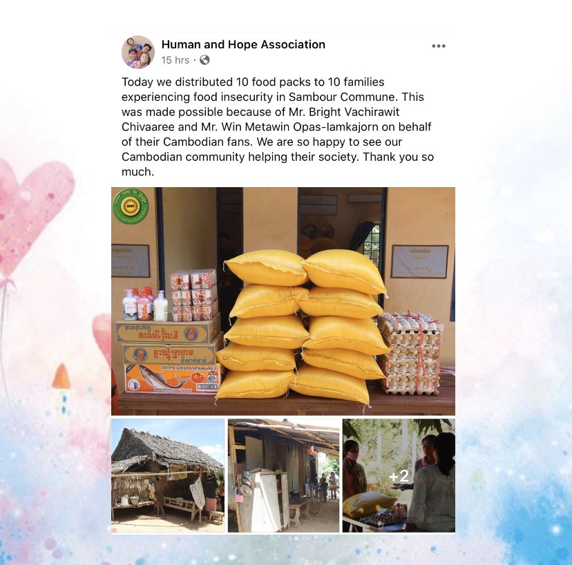 OFFICIAL BrightWin Cambodia 🇰🇭 tweet media