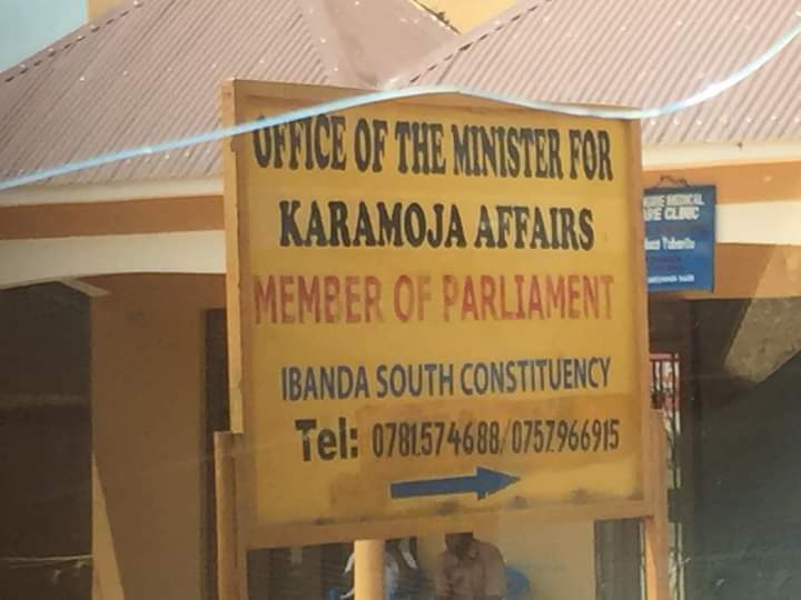 ottimd's tweet image. A little sense of shame would help.