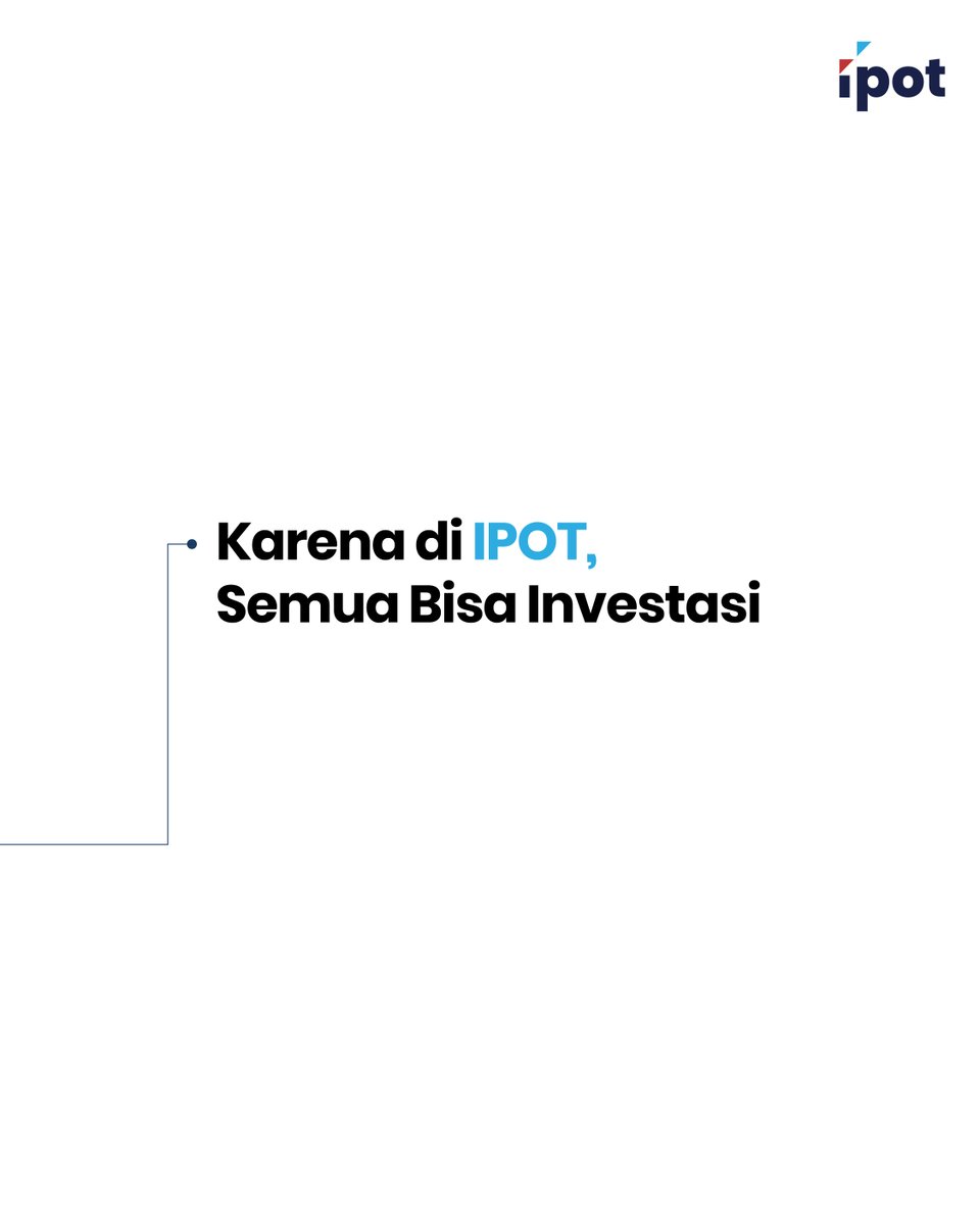 indopremier's tweet photo. Sobat IPOT,
Dalam IPOT News di app yang baru, kamu bisa menemukan berita terlengkap mengenai ekonomi dan keuangan. Nah, yang paling kerennya nih, kamu bisa langsung beli/jual saham yg ada pada artikel tersebut hanya dengan men-tap kode sahamnya
#SemuaPakaiIPOT #SemuaBisaInvestasi https://t.co/1KiLnwic9k