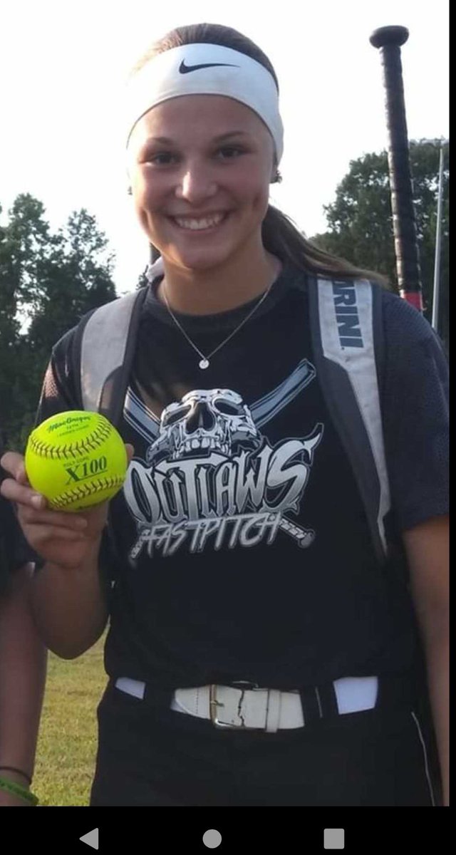 OhioOutlawsAcord (@acordohio) on Twitter photo Congrats to Gabby on her extra innings 2025 rankings!!
 Pitched us to the Championship game and hit .600 at the D1 super select, Kid can do it all!! <a href="/ggradishar2025/">gabby.gradishar</a>  <a href="/d1fastpitch1/">D1 Fastpitch</a> <a href="/ExtraInningSB/">EXTRA INNING SOFTBALL</a> Congrats to Gabby on her extra innings 2025 rankings!!
 Pitched us to the Championship game and hit .600 at the D1 super select, Kid can do it all!! <a href="/ggradishar2025/">gabby.gradishar</a>  <a href="/d1fastpitch1/">D1 Fastpitch</a> <a href="/ExtraInningSB/">EXTRA INNING SOFTBALL</a>