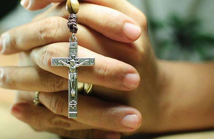 الأخ ميشيل.. محمد وجدي بالميلاد.. رحلتي إلى حضن الآب السماوي