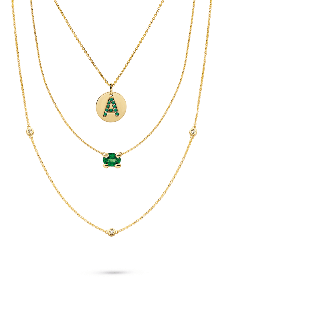 MissSpringJewel's tweet photo. Laagjes met Smaragd en diamant....kan natuurlijk in àlle kleurtjes goud gemaakt worden en met verschillende kleurstenen, maar dit is toch wel een favoriet...💚💎
​.
​.
​#MissSpringjewellery #finejewelry #diamonds #emerald #handgemaakt #familiebedrijf 
https://t.co/JF4gL2qQK3 https://t.co/ZSYPCZCYjt