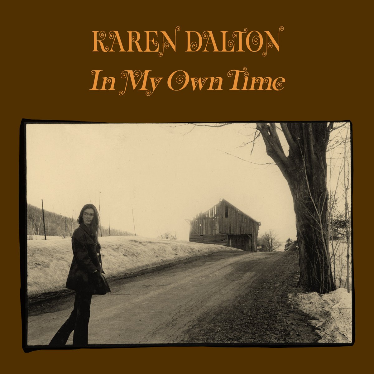 Did I mention the Karen Dalton records earlier?