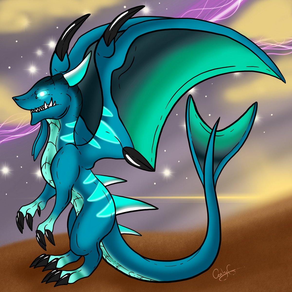 xcealyx's tweet photo. BIG MEATY CLAWS
Nerherwing Drakes 🖤
Which one did you choose when you got exalted ?
I personally chose the Veridian but have a soft spot for the Onyx ⭐
#worldofwarcraft #netherwing #drake #dragon https://t.co/3JCcJxHhp7