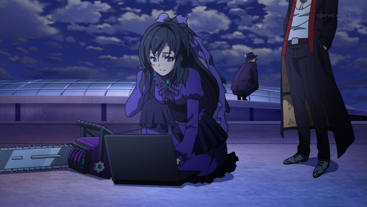 板坂阪返 流星屋模型店 ポニテ 6月10日はスミレの誕生日 スミレ誕生祭 スミレ誕生祭 スミレ生誕祭 スミレ生誕祭 消滅都市 アニメ消滅都市 T Co 9oen9zvkhg Twitter