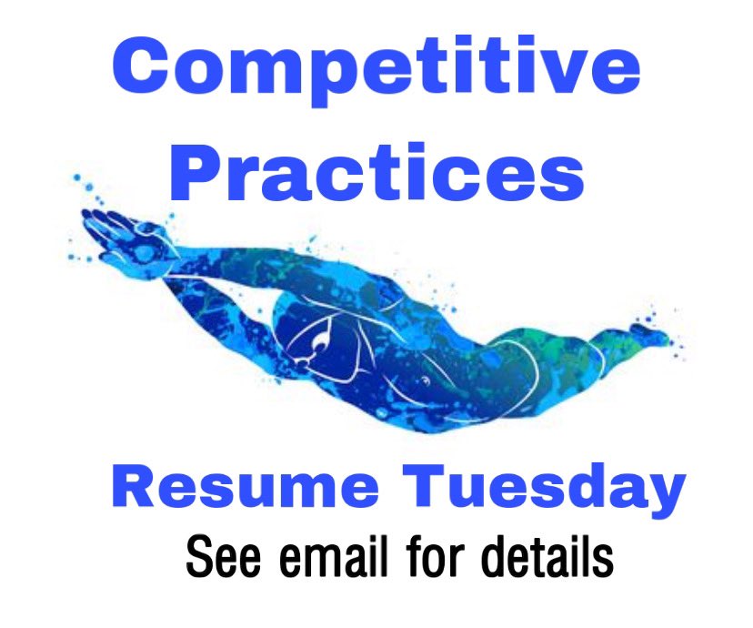 Tomball Area Swim Club tweet media