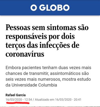 0C0RV0's tweet photo. Alguém ainda leva a sério a OMS? https://t.co/8IBb3rJhr1