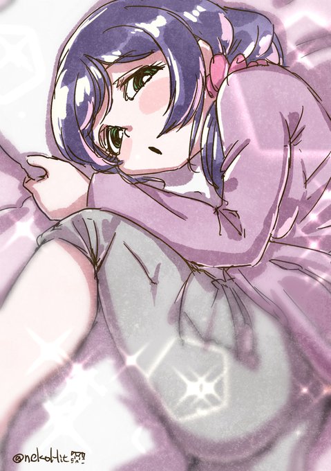 東條希のtwitterイラスト検索結果 東條希のtwitterイラスト検索結果