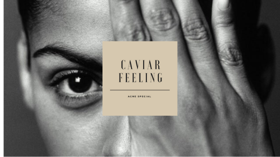 CaviarFeeling's tweet photo. How to Get Rid of Acne Scars on a Budget - https://t.co/V25y5mBeM0 https://t.co/BF5eujZ4BY