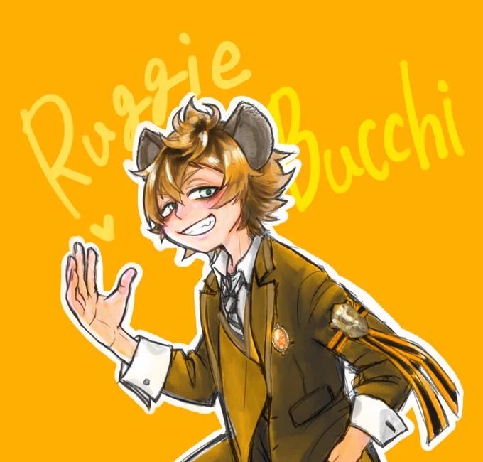 #2020年自分が選ぶ今年上半期の4枚

ラギーぱいせんと海産物に脳みそもぎ取られたー«上半期ー!»

未だかつて無いほどいいねが来てビビったー«耳ピコと小型?ネター!»

僕達!私達は!
これからもサバナ寮をモフり続ける事を誓います!!!!«誓います!!!!»

見事にツイステしかねぇ。 