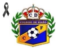 Damos todo nuestro apoyo al colloto en estos momentos tan difíciles. D.E.P