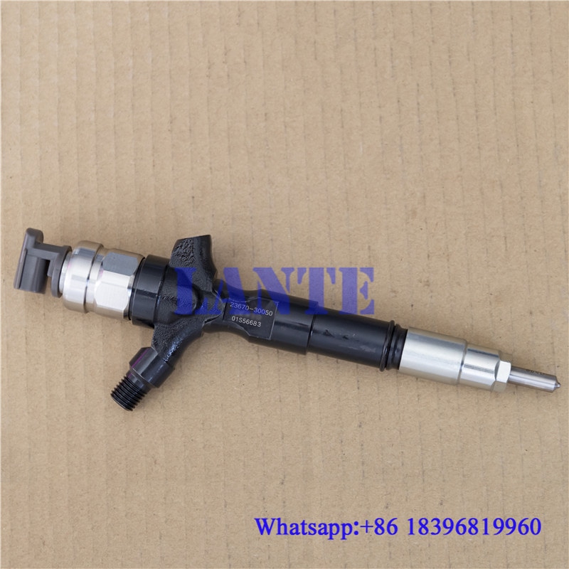 Lanteinjector's tweet photo. 23670-30050 common rail injector denso injector toyota injector #toyota #deoso https://t.co/DgTCnrE83n