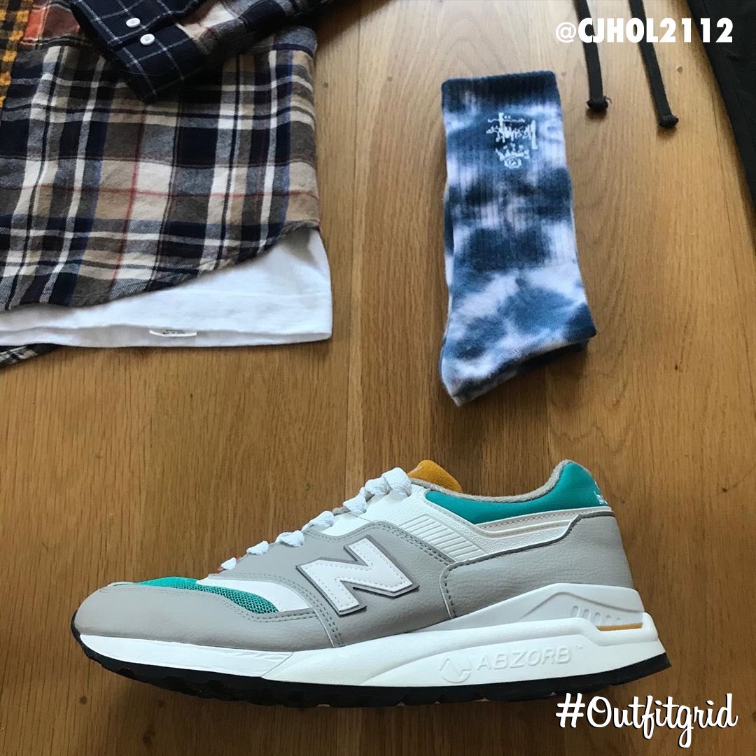 #Outfitgrid™️ tweet media