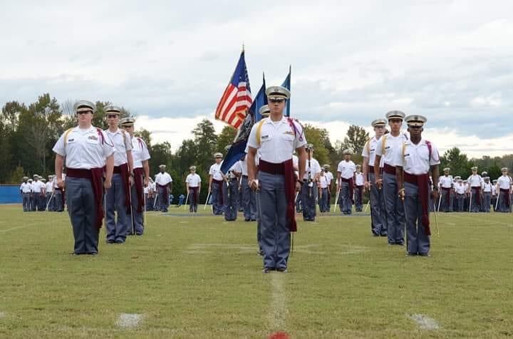 FUMA_Admissions's tweet photo. Wednesday Evening with Admissions 6:30 PM Eastern. This week we visit with ⁦@FUMAalumni⁩ Linwood Staub, class of 1980 on his journey from ⁦@forkunion⁩ cadet to business success. Link is At https://t.co/ij5AQnftqx. #forkunion #readyformore https://t.co/nPUrGyx7p6