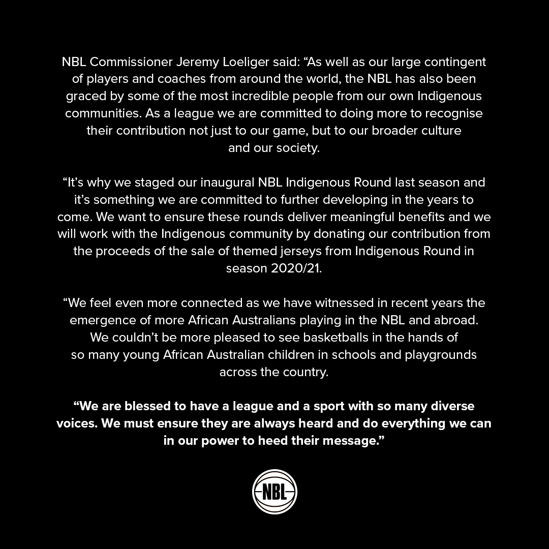 NBL tweet media