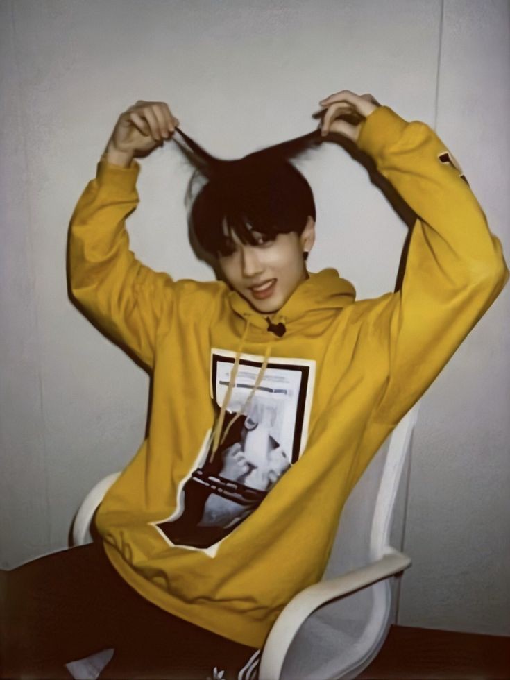 อันยองครับพี่ซ๋าวววว
rt : แลกฟอล♡
ใจมาเดมไปนะครับಠᴥಠ
#imgxnct