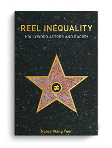 nancywyuen's tweet photo. Hollywood folks who want to fight racism in the industry: I bust common misconceptions like meritocracy &amp; market-driven arguments in @ReelInequality Ch 2: HOLLYWOOD'S COLORBLIND RACISM. I am making this chapter available to download for the first time. https://t.co/QYsBKaIMVE https://t.co/PNBfhkUeen
