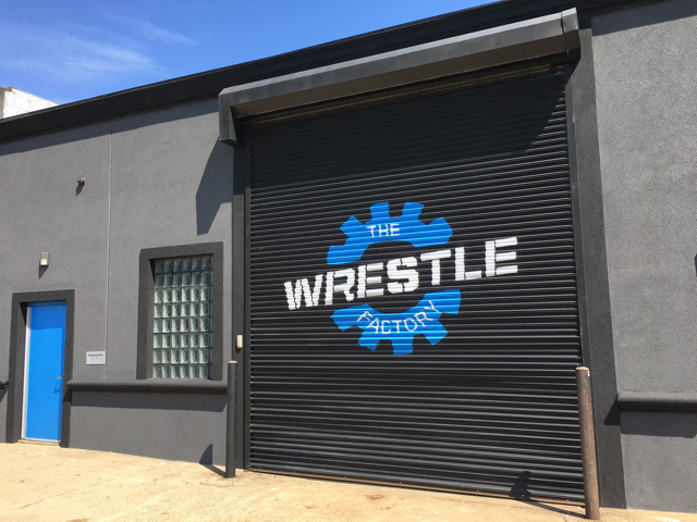 As the summer begins, so do our Beginner Level 101 classes! Limited to just 8 people a class, this is the best introduction to pro wrestling for those with no experience, and it all starts on Sunday,  June 28th! We've got room for you: chikarapro.com/wrestlefactory…