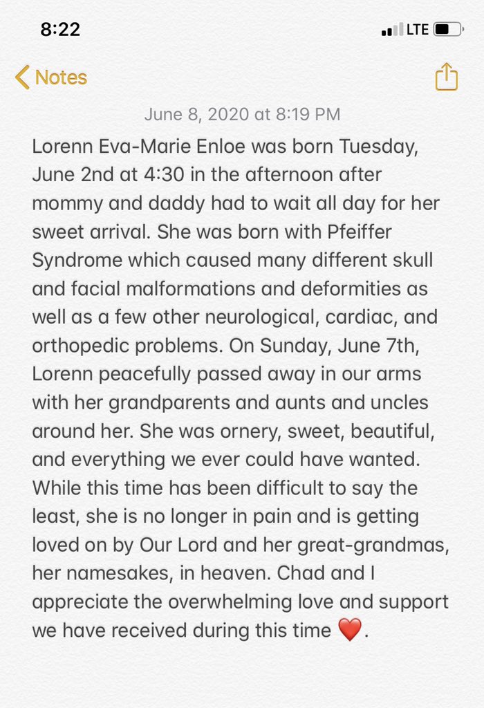 Coach_Enloe's tweet image. andersonburris.com/m/obituaries/L…  @kaylap_renee