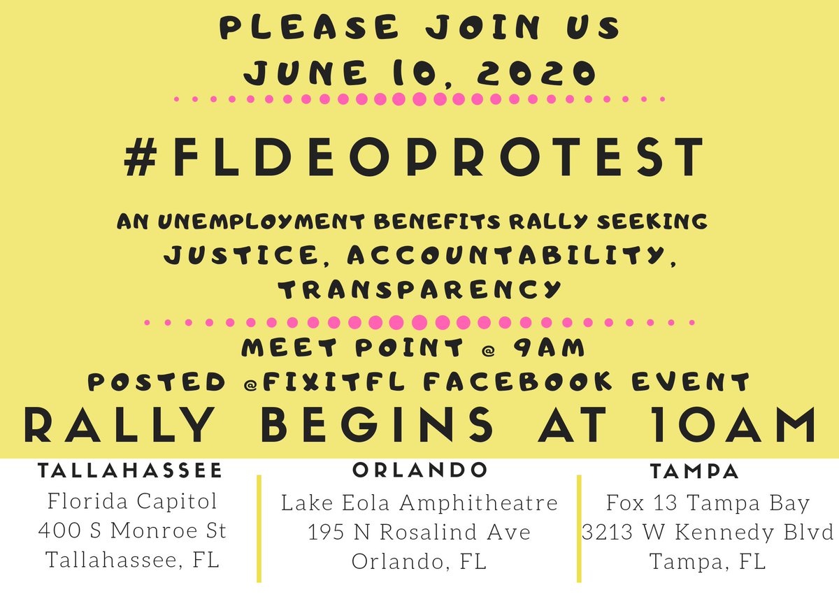 fix_fl's tweet photo. @RDreamer007 @FLDEO https://t.co/baMHVjUmGN