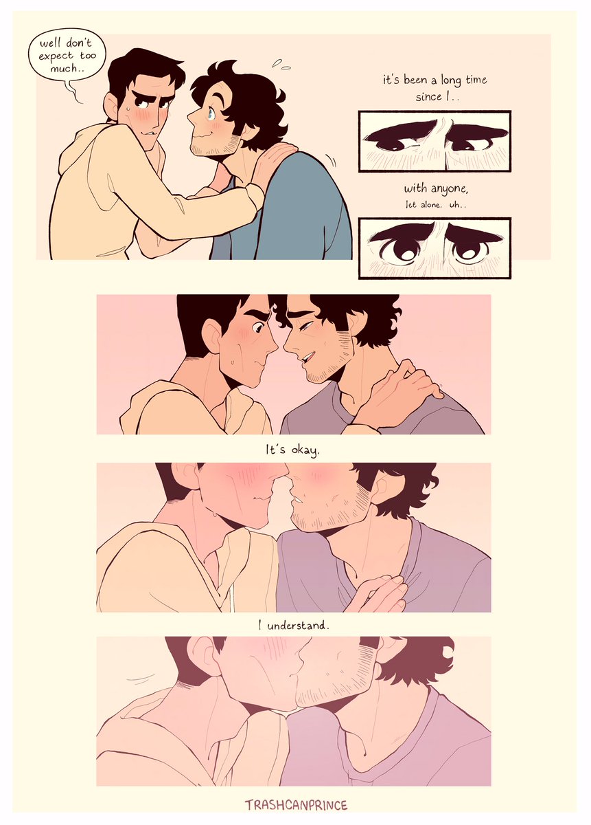 trashcanprince's tweet photo. they know that the feelings are mutual but have each been waiting for the other to make the first move

1/3

#reddie https://t.co/GQ5WGJgpbH