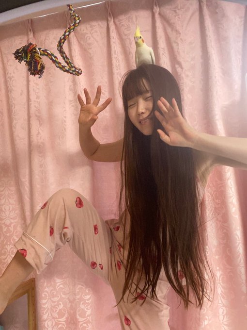 コスプレイヤー倉坂くるるのTwitter画像37