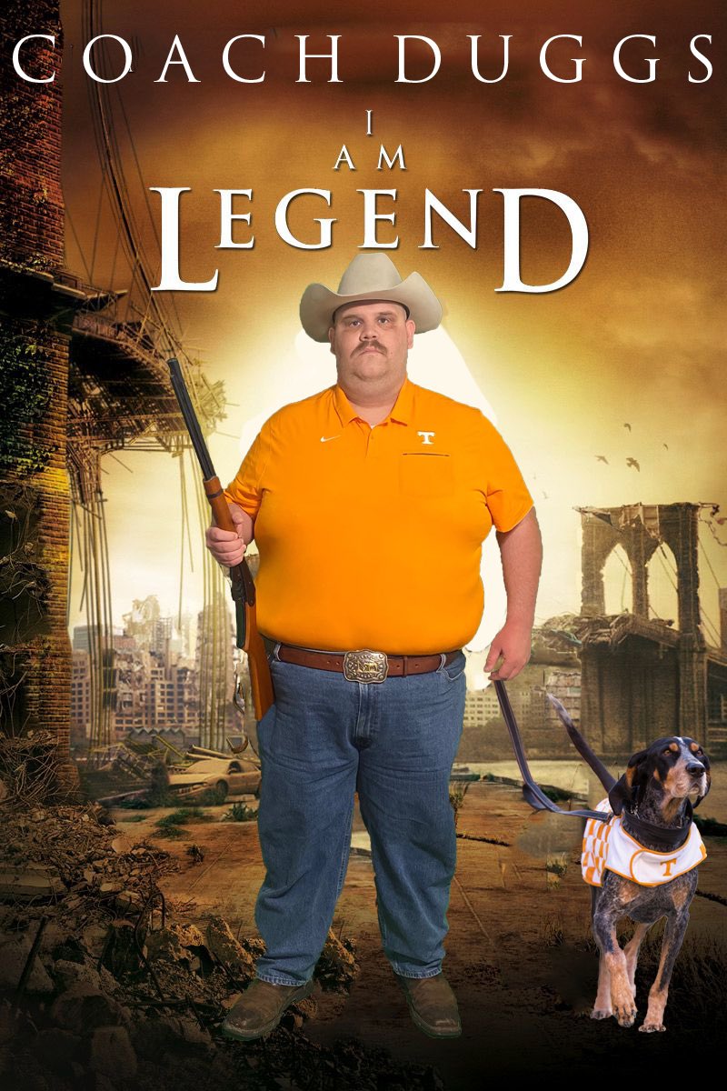 #RockyTop #StillFeelsLike98