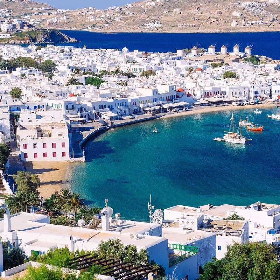 上海设计师在希腊🇬🇷🇪🇺 tweet media