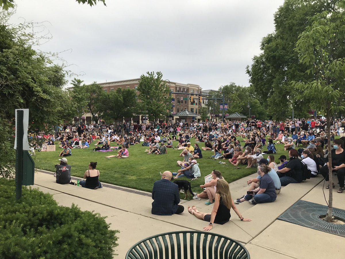 Louise Morman tweet media