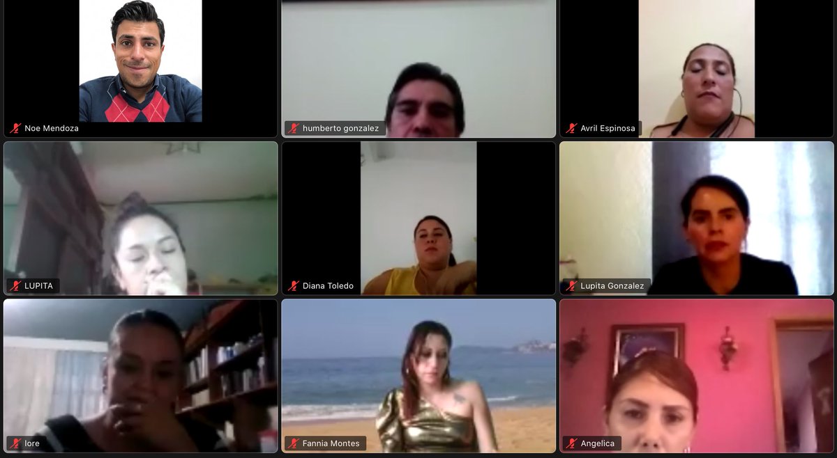 AnastasiaVega21's tweet photo. Terminando sesión de #CTE, en el #CAM20 “Justo Sierra” de #Teoloyucan, grandes retos y expectativas en cierre del ciclo escolar 2019-2020 e inicio del 2020-2021. ¡¡Felicidades Zona Escolar E025!! @SEB_Edomex https://t.co/ZkpJlrhy4z