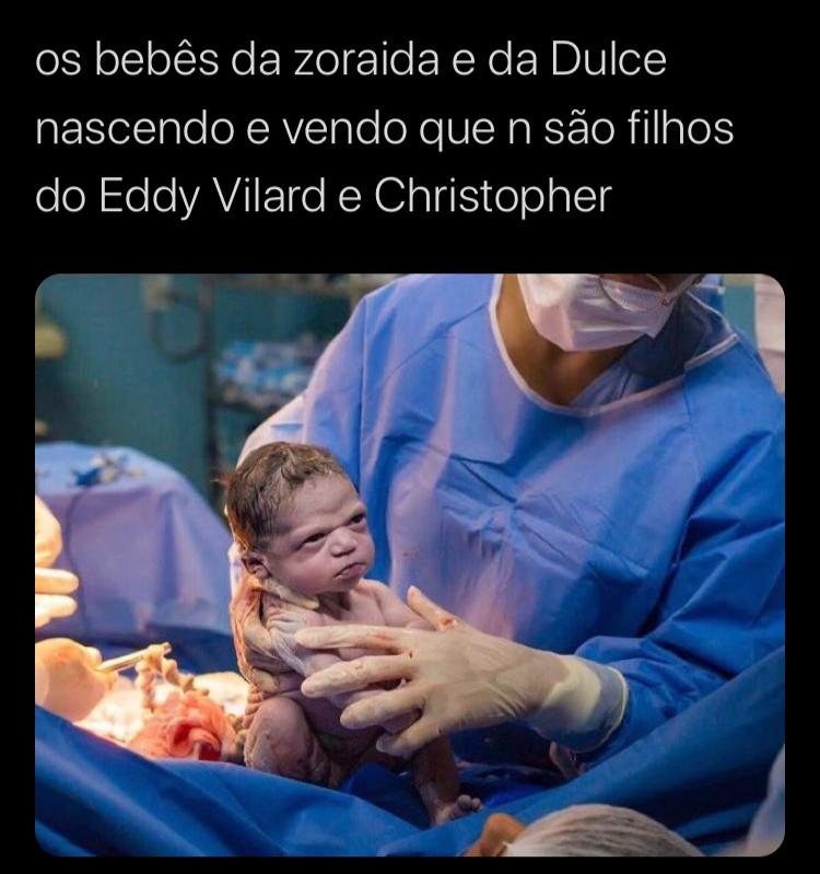 twittacriss's tweet photo. BERRRROOOOO KKKKKKKKKKKKKKK https://t.co/YX6ubaYXhf